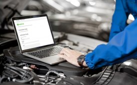 Parts Specialists: l'assistenza di Diesel Technic per distributori e officine